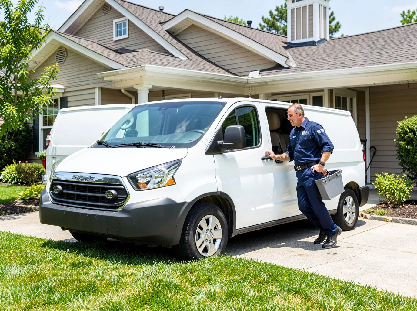 Emergency Plumber company in Patrick Afb, FL
