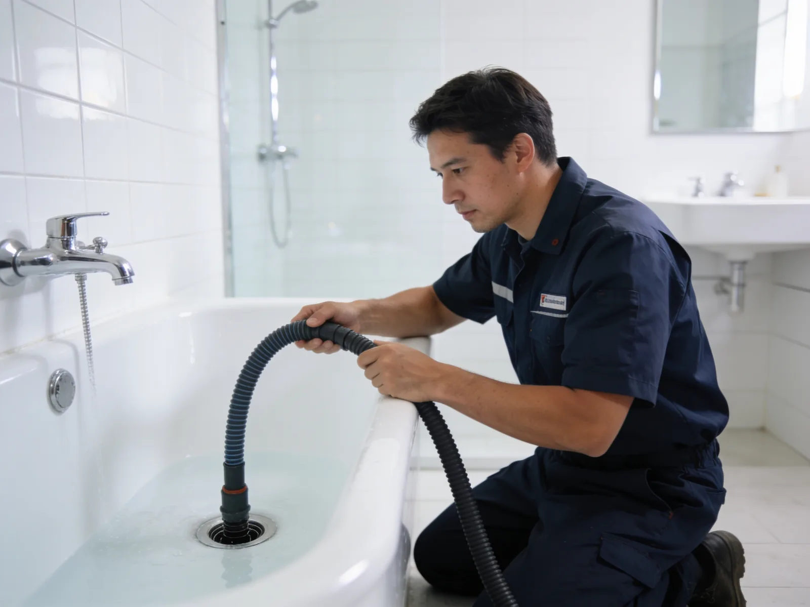 Emergency Plumber Patrick Afb, FL FAQs